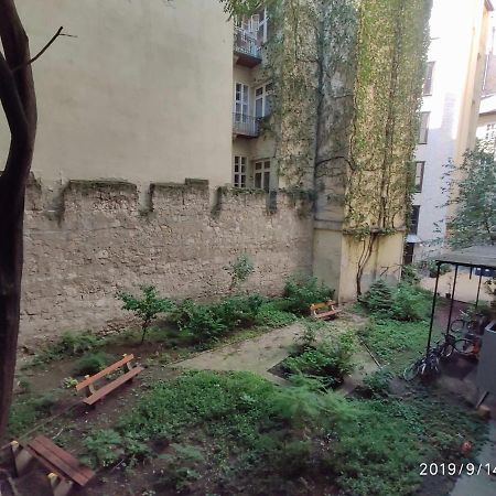 Brand New Apartment In The Center بودابست المظهر الخارجي الصورة
