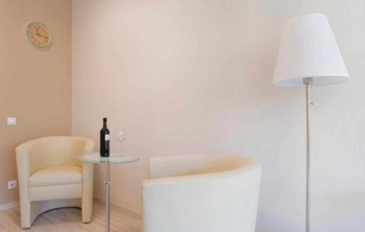 Brand New Apartment In The Center بودابست المظهر الخارجي الصورة
