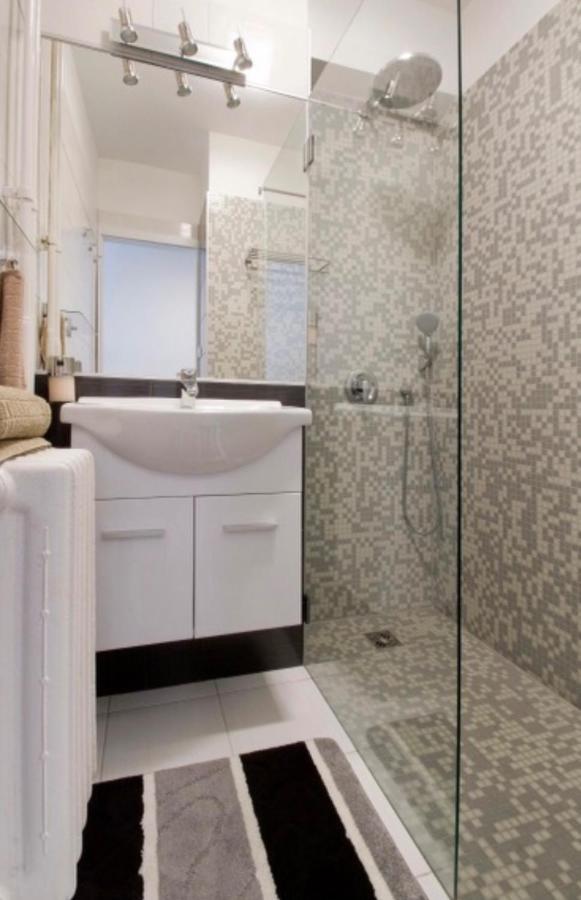 Brand New Apartment In The Center بودابست المظهر الخارجي الصورة