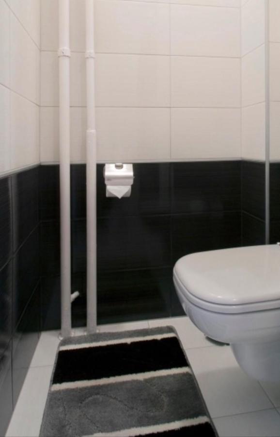 Brand New Apartment In The Center بودابست المظهر الخارجي الصورة