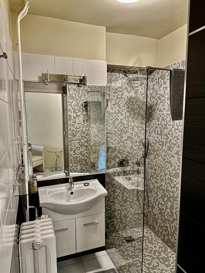 Brand New Apartment In The Center بودابست المظهر الخارجي الصورة