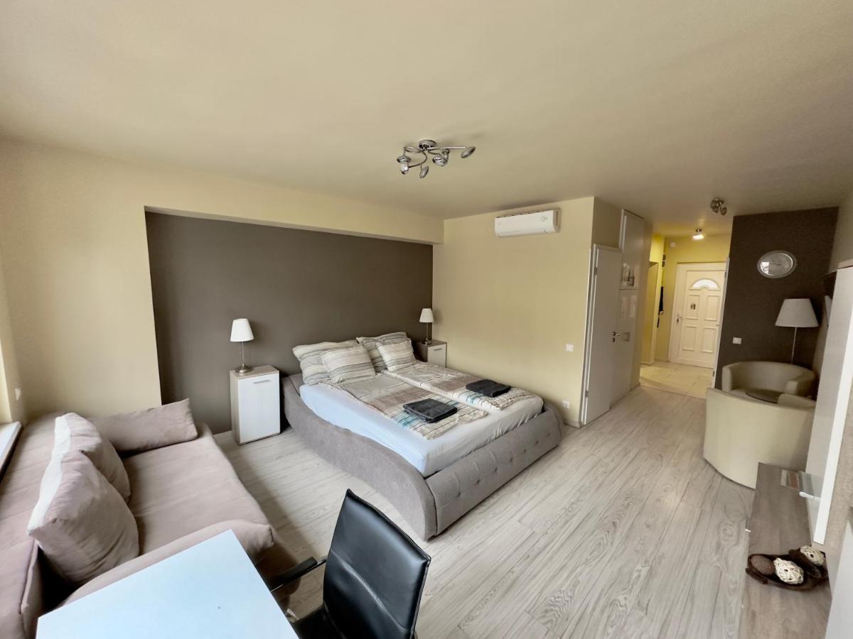 Brand New Apartment In The Center بودابست المظهر الخارجي الصورة