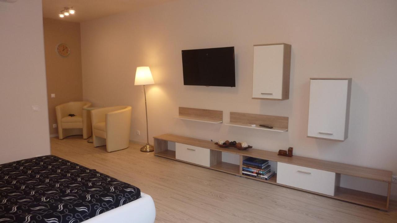 Brand New Apartment In The Center بودابست المظهر الخارجي الصورة