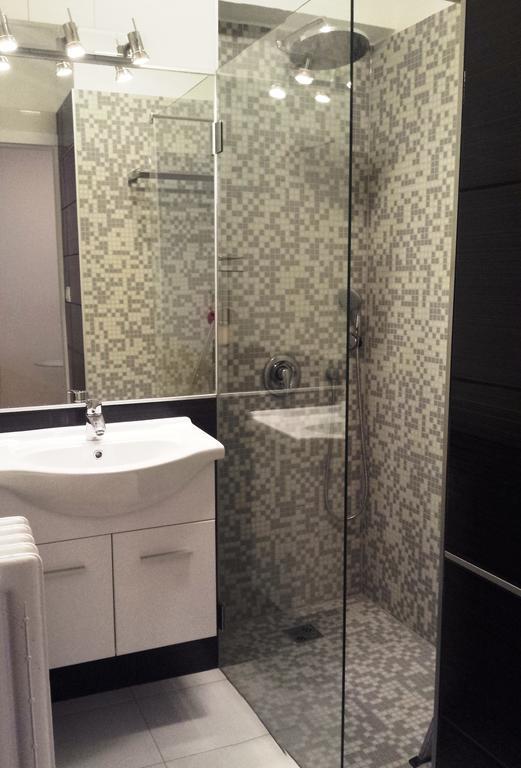 Brand New Apartment In The Center بودابست المظهر الخارجي الصورة