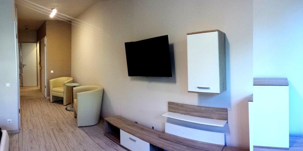 Brand New Apartment In The Center بودابست المظهر الخارجي الصورة