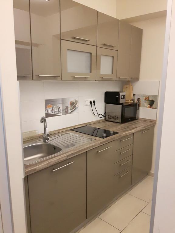 Brand New Apartment In The Center بودابست المظهر الخارجي الصورة