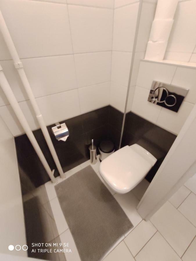 Brand New Apartment In The Center بودابست المظهر الخارجي الصورة