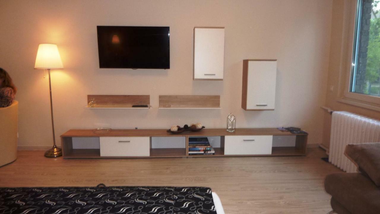 Brand New Apartment In The Center بودابست المظهر الخارجي الصورة