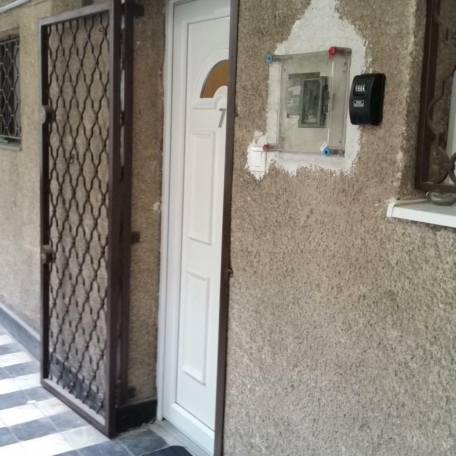 Brand New Apartment In The Center بودابست المظهر الخارجي الصورة
