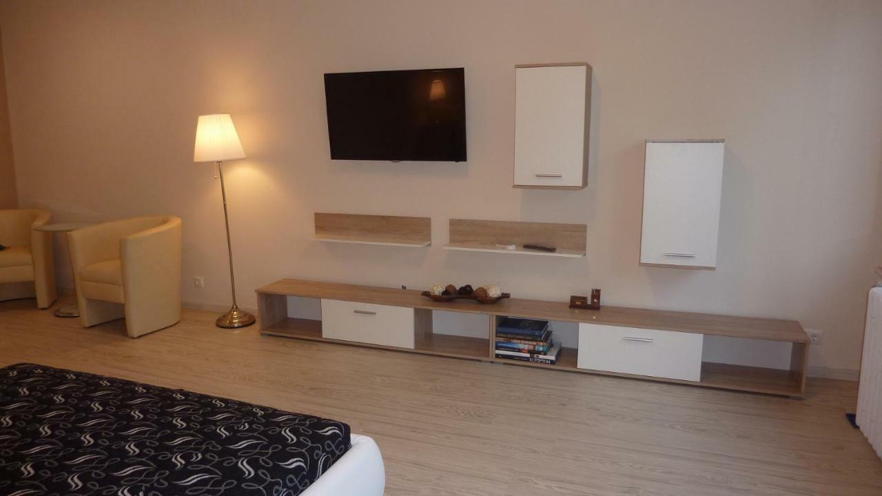 Brand New Apartment In The Center بودابست المظهر الخارجي الصورة