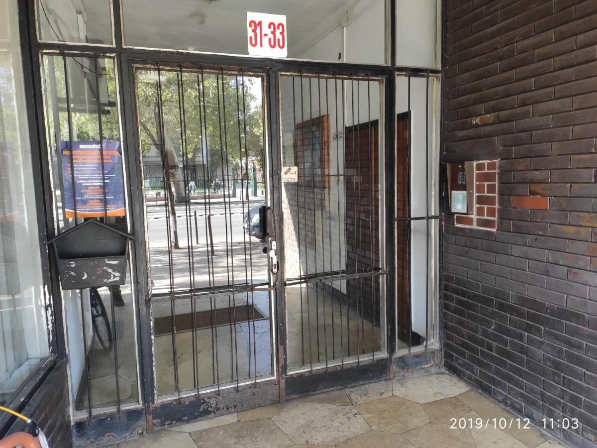 Brand New Apartment In The Center بودابست المظهر الخارجي الصورة