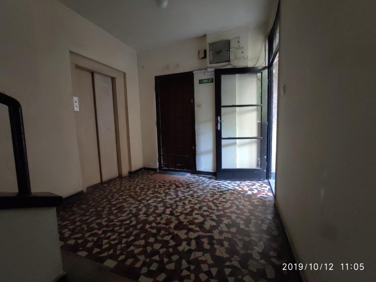 Brand New Apartment In The Center بودابست المظهر الخارجي الصورة